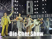 Ein glanzvoller Abend mit der &bdquo;G&ouml;ttin des Pop&ldquo;: Die Cher Show - das Musical vom 24.02. - 08.03.2026 im Deutschen Theater (&copy;Foto:Nico Moser f&uuml;rShowSLot)